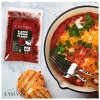 Eastanbul Aleppo Pepper Flakes, Pure Aleppo Pepper Ground from Turkey, Pul Biber, Turkish Red Biber Flakes, 2.82oz - 3 of 4