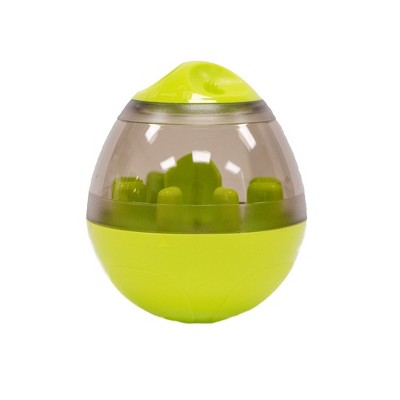 ANYPET Dog Tumbler Interactive Treat Ball, Slow Food Dispensing