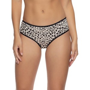 Felina | So Smooth Modal Hipster | Panty | Tagless - 1 of 2