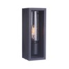 Craftmade Lighting Carmel 1 - Light Wall Light in  Textured Black - 2 of 3