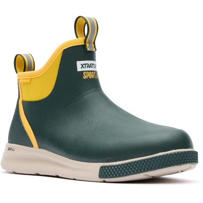 Men's Men's Tailgate 6 in Ankle Deck Boot Sport