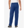 KingSize Men's Big & Tall Power Wicking Pants - 3 of 4