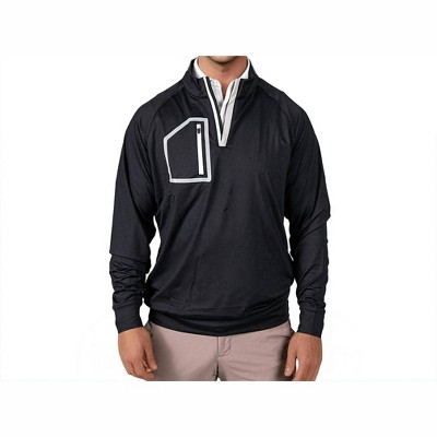 Women's 's Q-zip Pullover - 2Putt