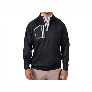 Women's 's Q-zip Pullover - 2Putt - 1 of 2