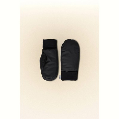 Men's Alta Puffer Mittens - Rains