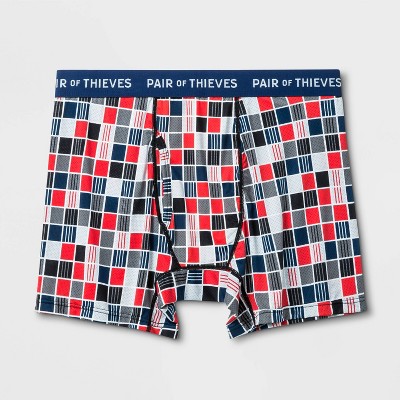 target pair of thieves boxer briefs