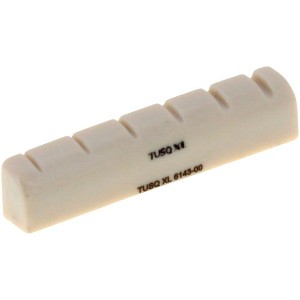 Graph Tech TUSQ 43x6mm Slotted Nut - 1 of 1