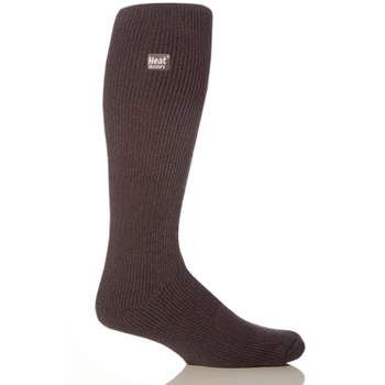 Minus33 Merino Wool 9402 Expedition Mountaineer Sock Large Grey