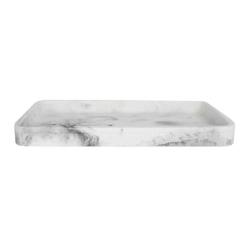 Michaelangelo Tray Marble - Moda at Home, 1 of 5