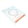 Dry Erase Pocket Blue - Bullseye's Playground™ - 2 of 3