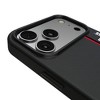 NHL Western Conference Teams Sidebar MagSafe Compatible Cell Phone Case for Apple iPhone 17 Series - 4 of 4