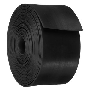 Unique Bargains Neoprene Rubber Weather-Proof DIY Gasket Protection Seal Strips - 1 of 4