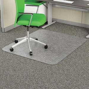 Deflecto - EconoMat Chair Mat - Commercial - 1 of 3