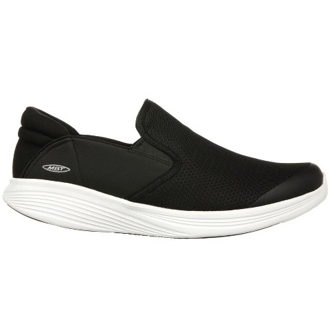 Обувь MBT Women's Modena II Black/White,13