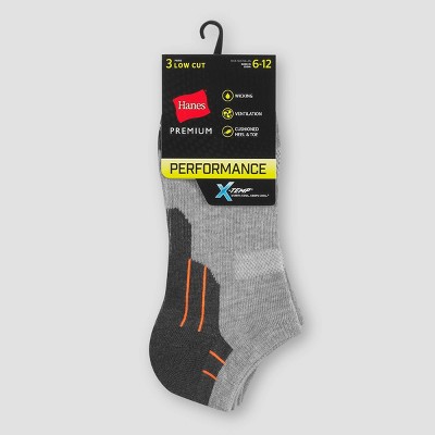 low mens socks