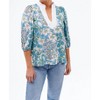 Women's Eliza Top - SMITH & QUINN - 2 of 3