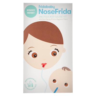 nosefrida target