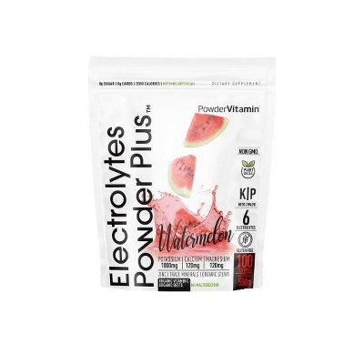 PowderVitamin Electrolytes Powder Plus™ 100 Servings
