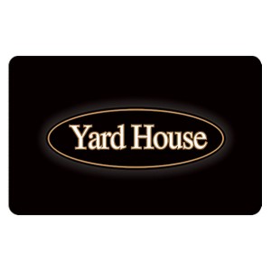 Yard House Gift Card (Email Delivery) - 1 of 1