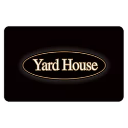 Yard House Gift Card (Email Delivery)