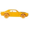 Hot Wheels 1969 Copo Camaro Pantone Silver Series - 3 of 4