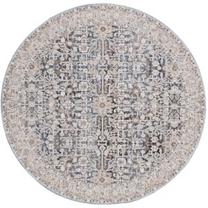 Vivaldi VIV546 Power Loomed Indoor Rugs - Safavieh - 1 of 3
