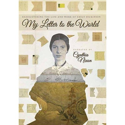 My Letter to the World (DVD)(2018)