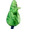 Rubies Adult Ghostbusters Classic Slimer Inflatable Costume- One Size Fits Most - 4 of 4
