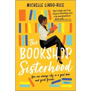 The Bookshop Sisterhood - by Michelle Lindo-Rice - 1 of 1