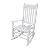 TopComfy Infant Seat Kids' Chairs Comfortable Furniture for Bedroom Playroom Decor, Functional and Fashionable Furniture, White,33.07”*24.29”*45.28" - 3 of 4