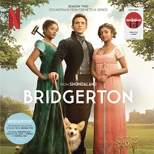 Various Artists - Bridgerton Season Two (Netflix Series Soundtrack) (Target Exclusive, Vinyl)