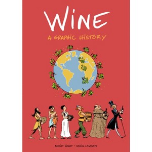 Wine - by  Benoist Simmat (Paperback) - 1 of 1