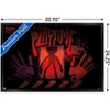 Trends International Poppy Playtime - It's Play Time Framed Wall Poster Prints - 3 of 4