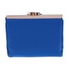 Buxton Women's Beautiful Vegan Leather Lexington Wallet - 4 of 4