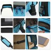Unique Bargains Pet Carrier Bag Foldable Transport Box with Removable Plush Mat - 3 of 4