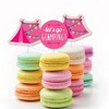 Big Dot of Happiness Let's Go Glamping - DIY Shaped Camp Glamp Party or Birthday Party Cut-Outs - 24 Count - 3 of 4