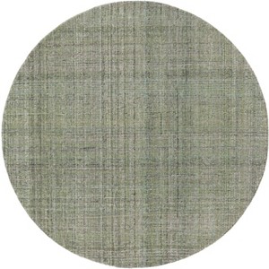 Abstract ABT151 Hand Tufted Indoor Rugs - Safavieh - 1 of 4