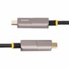 StarTech.com USB-C to HDMI Active Optical Cable, 30ft, 4K 60Hz, Model 145BUSBCHDMI4KAOC - 3 of 4