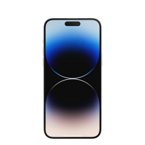 OtterBox Apple iPhone 14 Pro Max Screen Protector - Trusted Glass - 1 of 3