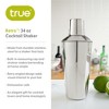 True Retro Cocktail Shaker, Shaker - 2 of 4