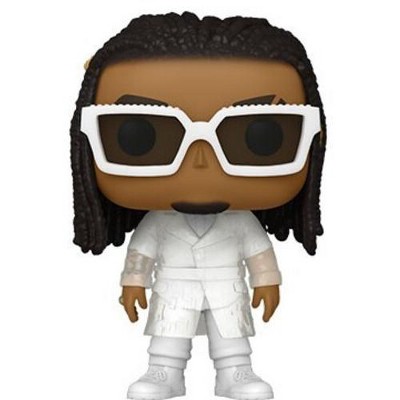 FUNKO POP! ROCKS: Ozuna