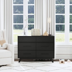 DaVinci Otto 6-Drawer Dresser - 1 of 4