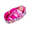 Lissi 16" Talking Baby doll with Accessories - 4 of 4