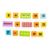 Educational Insights Math Dominoes - 2 of 4