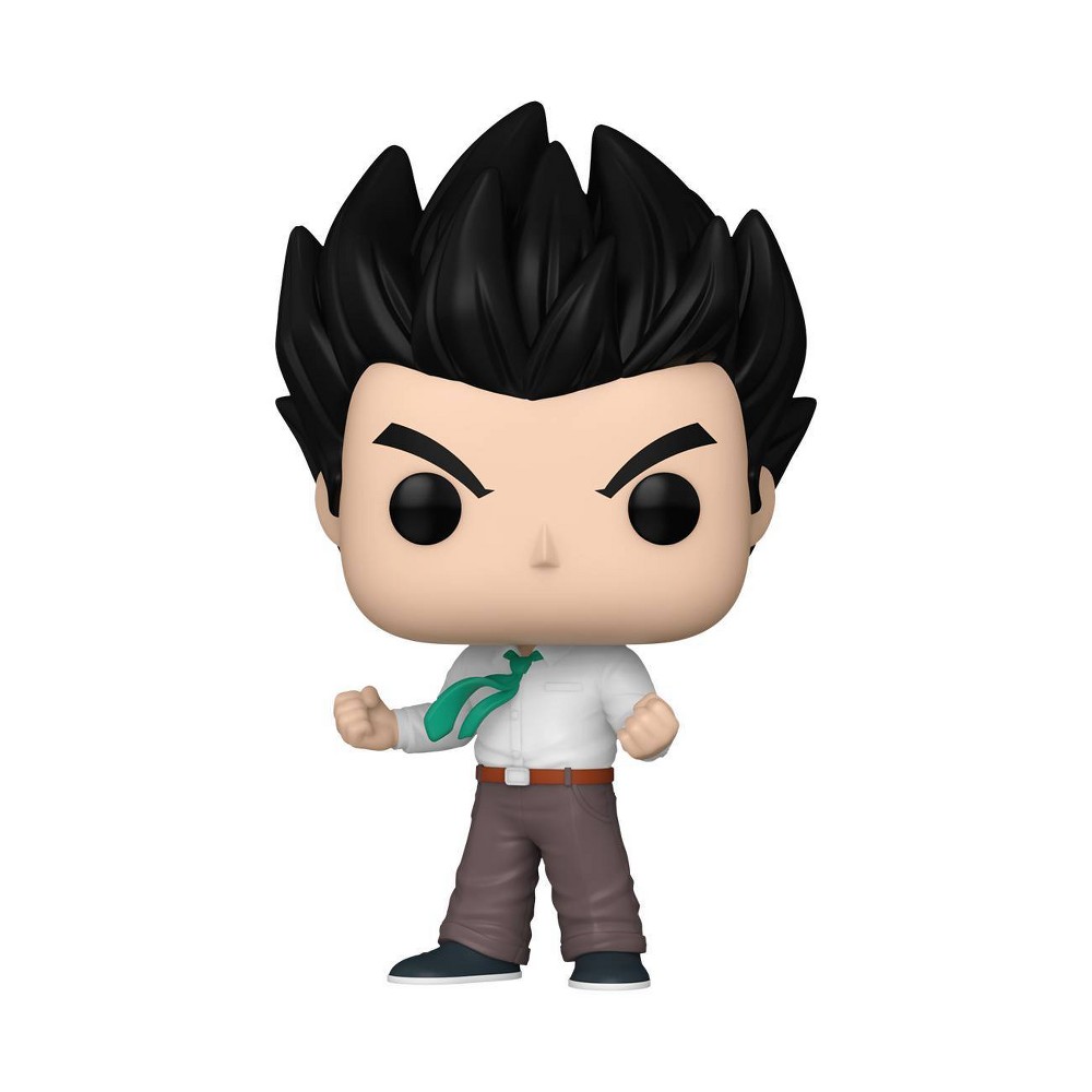 Funko POP! Animation: Dragon Ball GT Gohan Vinyl Figure