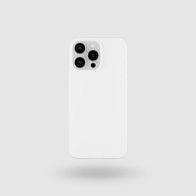 Peel - Super Thin iPhone 16 Pro Max Case