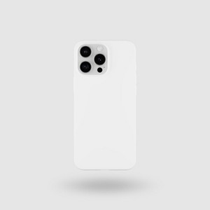 Peel - Super Thin iPhone 16 Pro Max Case - 1 of 4