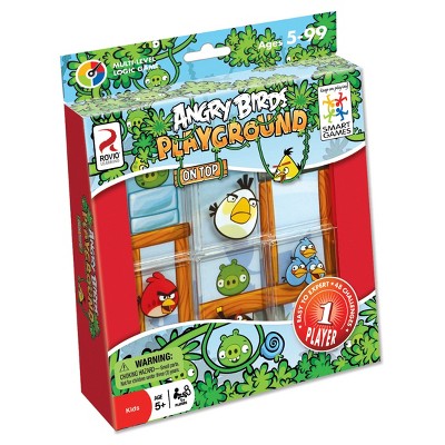 angry birds toys target