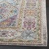 Aria ARA127 Power Loomed Area Rug  - Safavieh - 2 of 3