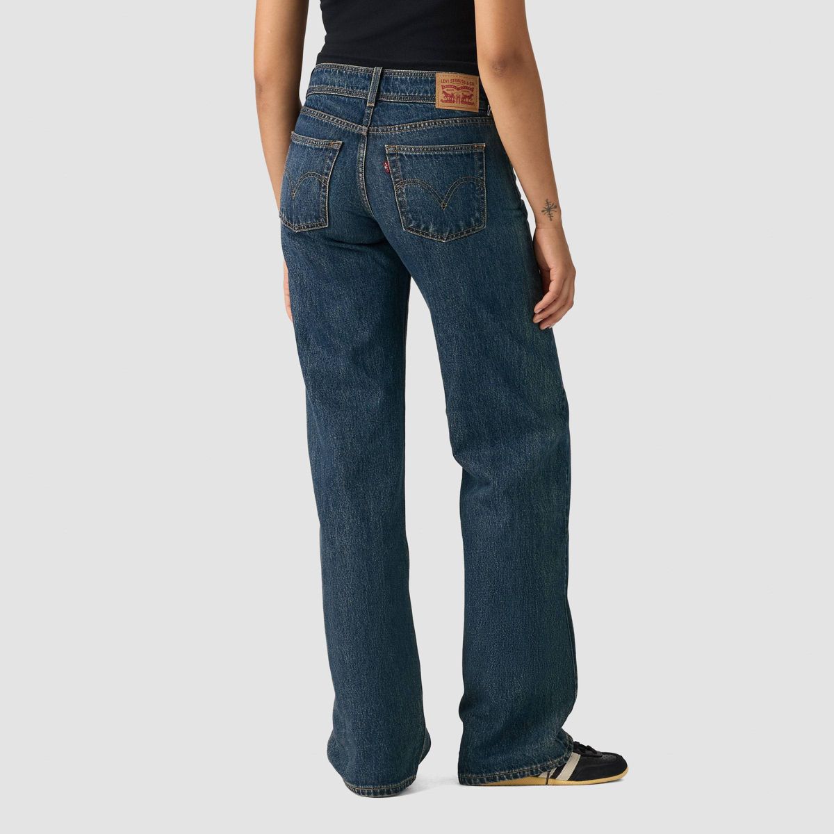 Levi's® Women's Superlow Pants - thumbnail 3